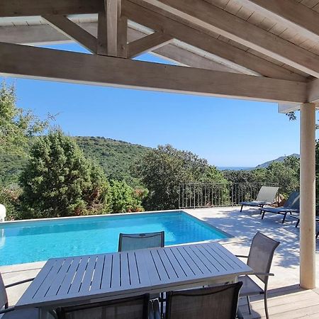 Villa Giulia Πόρτο Βέκιο Εξωτερικό φωτογραφία