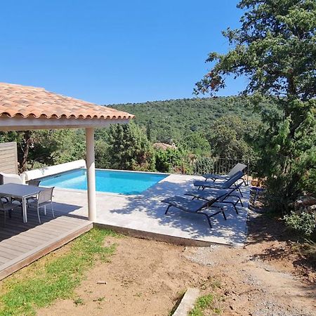 Villa Giulia Πόρτο Βέκιο Εξωτερικό φωτογραφία